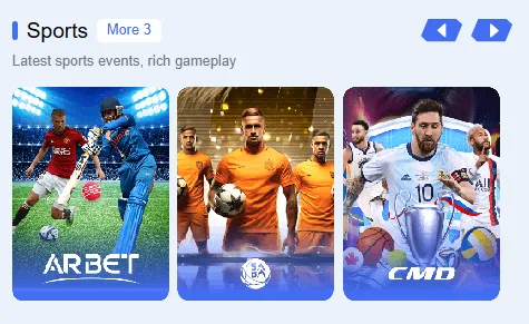 Sports Games