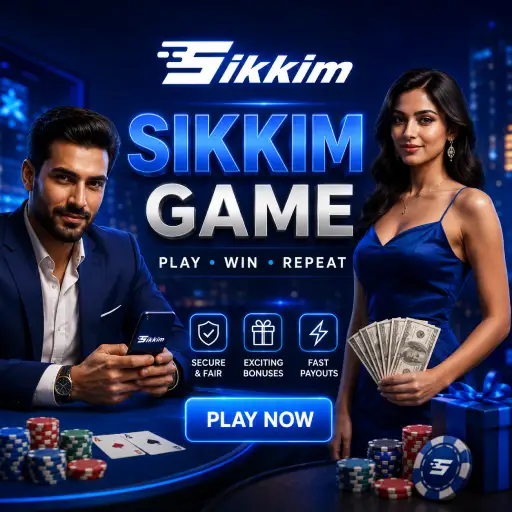 sikkim game