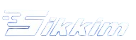 sikkim logo