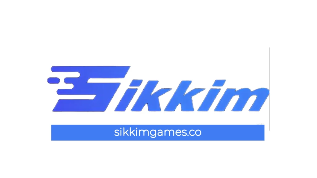 Home - Sikkim Games