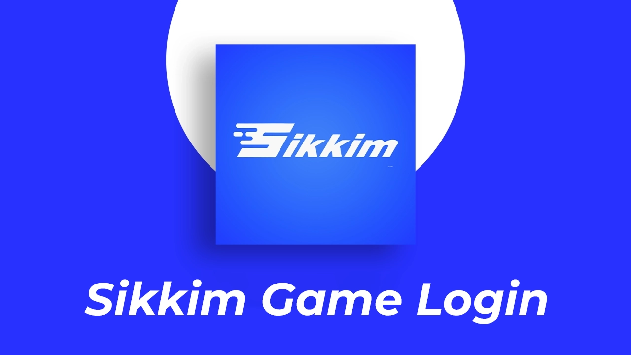 sikkim game login